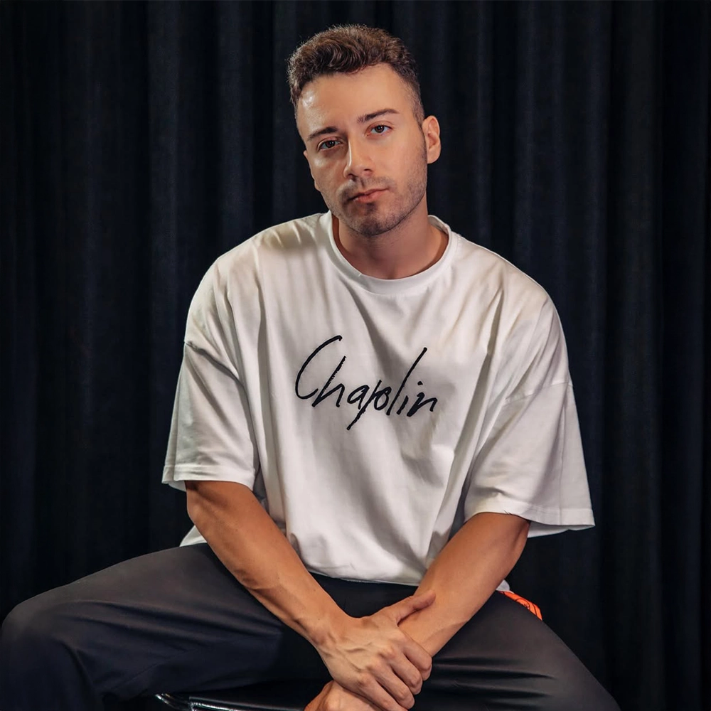 Enes Batur Sungurtekin