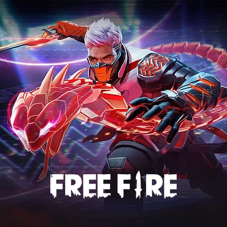 Free Fire