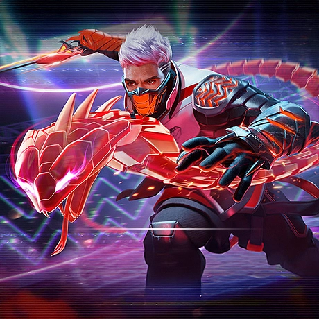 Free Fire Elmas E-Pin Ürün Görseli