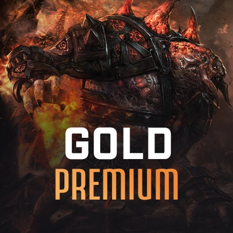 Knight Online Gold Premium Ürün Görseli
