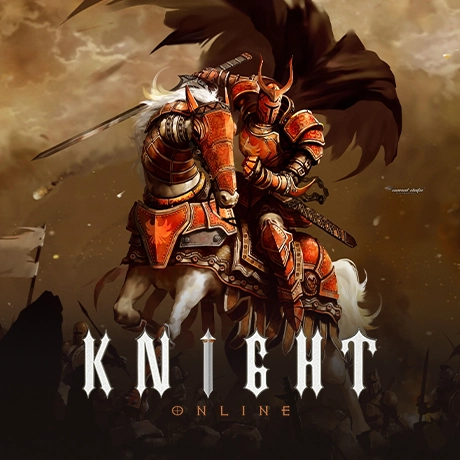Knight Online Cash E-Pin Ürün Görseli