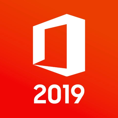 Microsoft Office 2019 Lisans Ürün Görseli