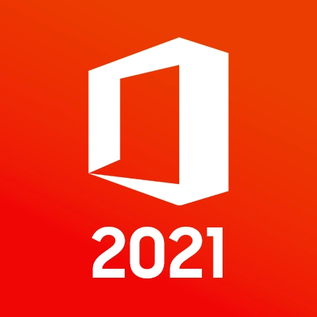 Microsoft Office 2021 Lisans Ürün Görseli