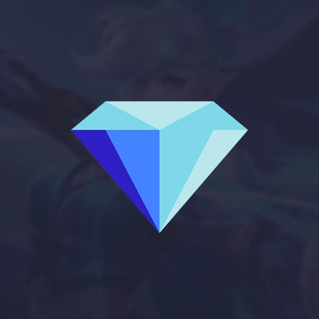 Mobile Legends Bang Bang Elmas Görseli