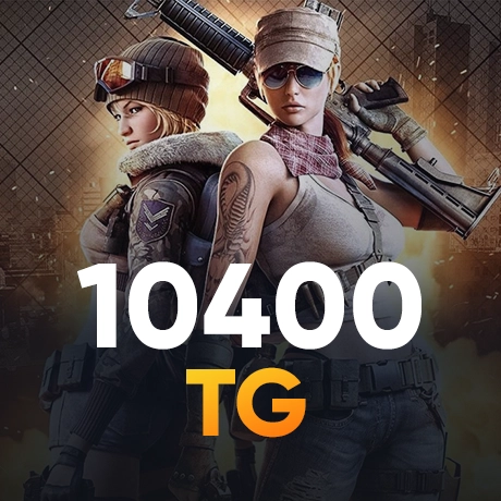 Point Blank 10400 TG Görseli