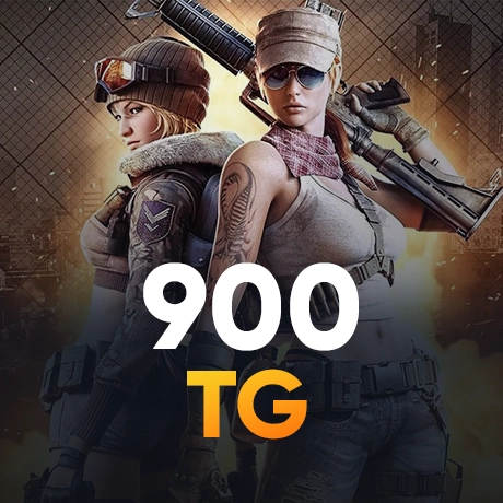 Point Blank 900 TG Görseli