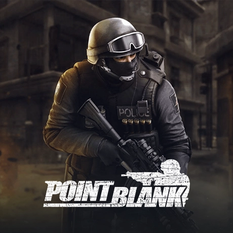 Point Blank TG Ürün Görseli