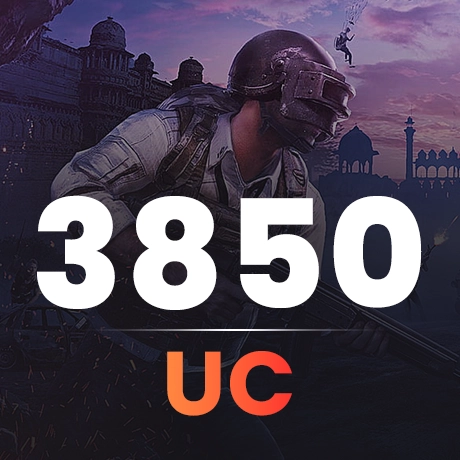pubg-mobile-3850-uc