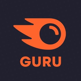 Semrush Guru Hesap Görseli