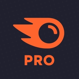 Semrush Pro Hesap Ürün Görseli