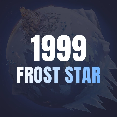 Whiteout Survival 1999 Front Star Ürün Görseli