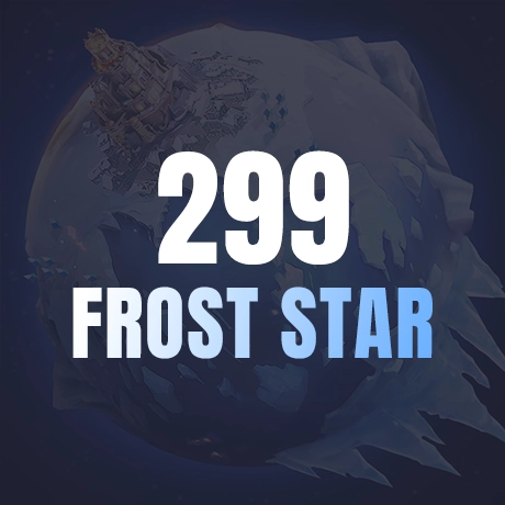 Whiteout Survival 299 Front Star Ürün Görseli