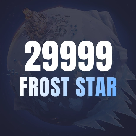 Whiteout Survival 29999 Front Star Ürün Görseli