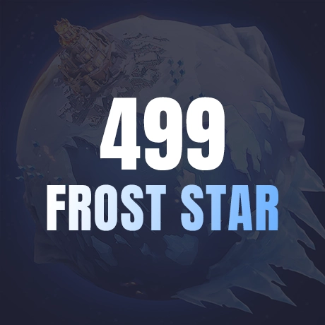 Whiteout Survival 499 Front Star Ürün Görseli