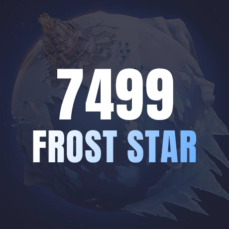 Whiteout Survival 7499 Front Star Ürün Görseli