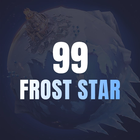 Whiteout Survival 99 Front Star Ürün Görseli