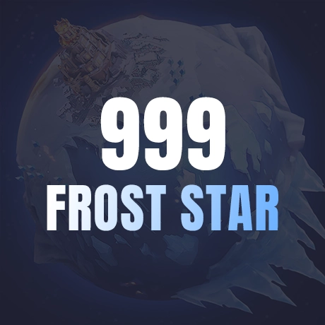 Whiteout Survival 999 Front Star Ürün Görseli