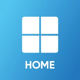 Windows 11 Home Lisans Ürünü Görseli