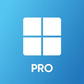 Windows 11 Pro Lisans Ürünü Görseli