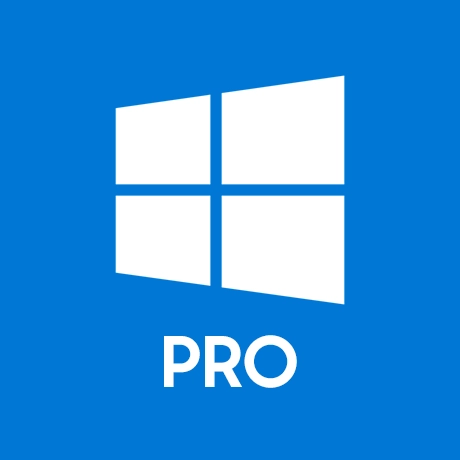 Windows 10 Pro Ürün Görseli