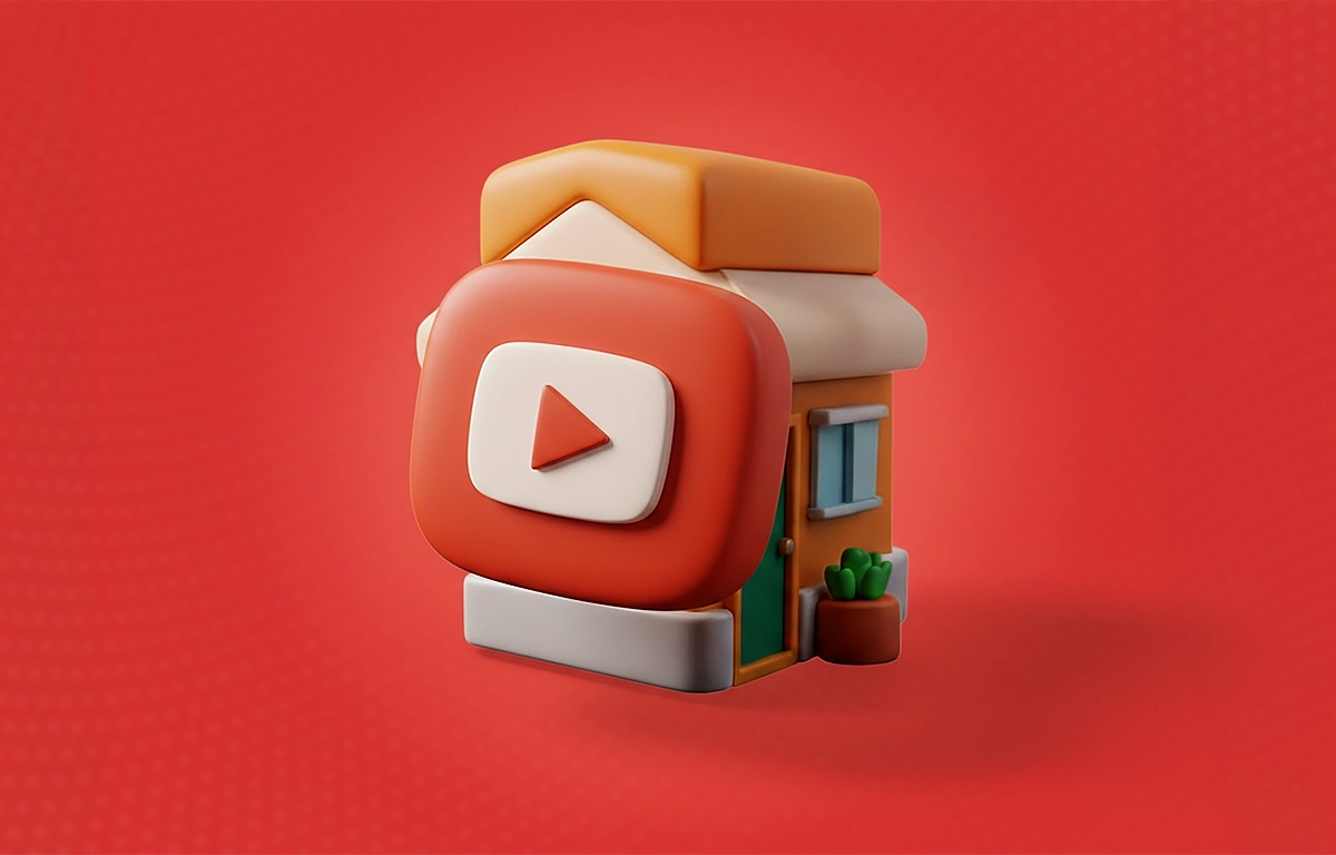 Youtube İşletme Hesabı Rehberi İçerik Görseli