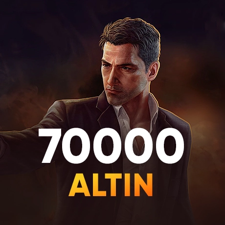 Zula 70000 Altın Ürün Görseli
